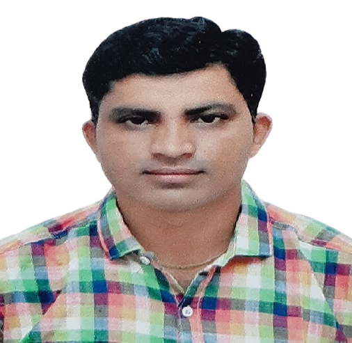 Dr. Dineshkumar R. Chavda
