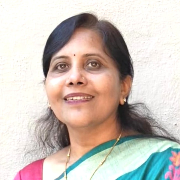 Dr. Raksha K. Bathani