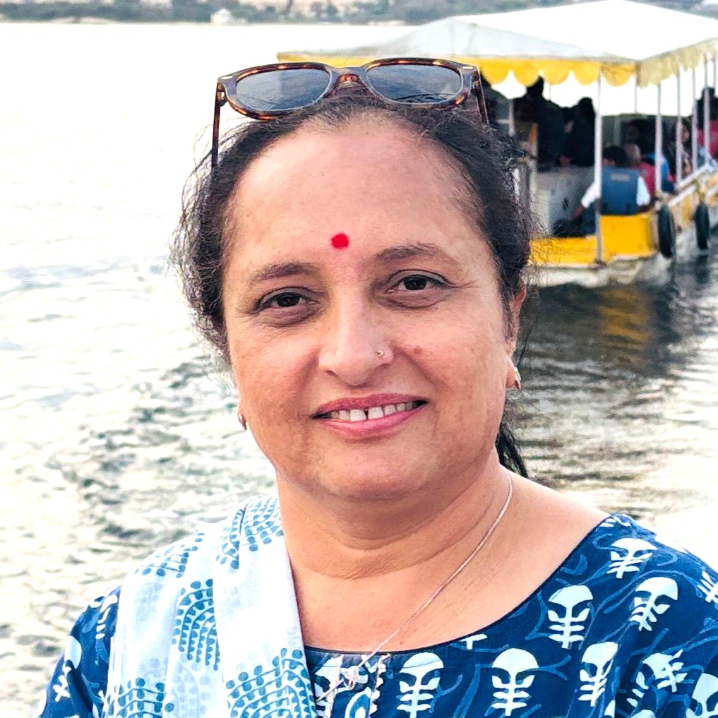 Dr. S. P. Vala