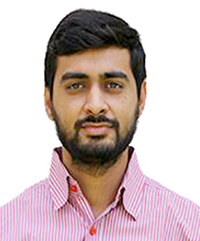 Dr. Om P. Joshi