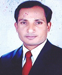 Prof.(Dr.) Bhavsinh M. Dodia
