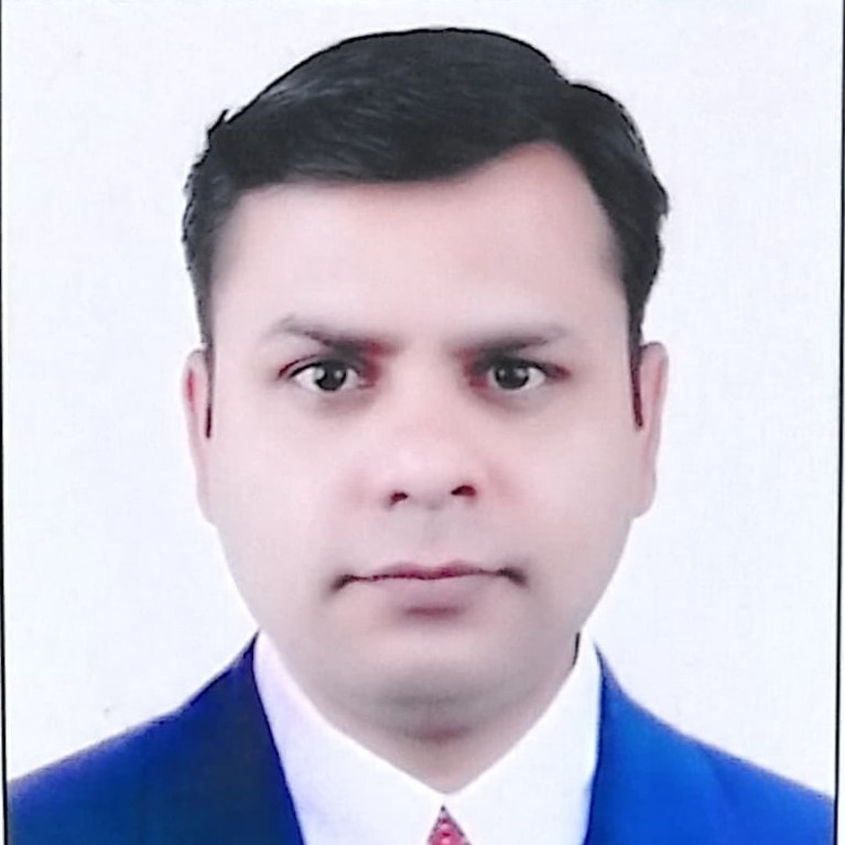 Prof. Sandip Choubisa