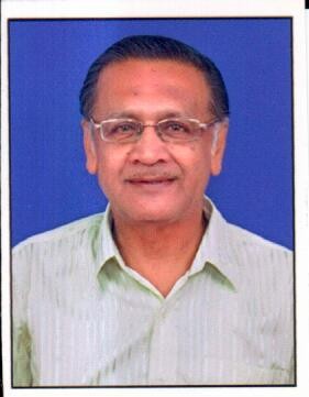 R.J. Vaishnav